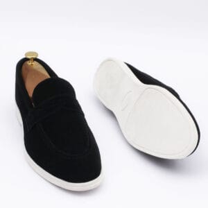 l7 premium suede leather