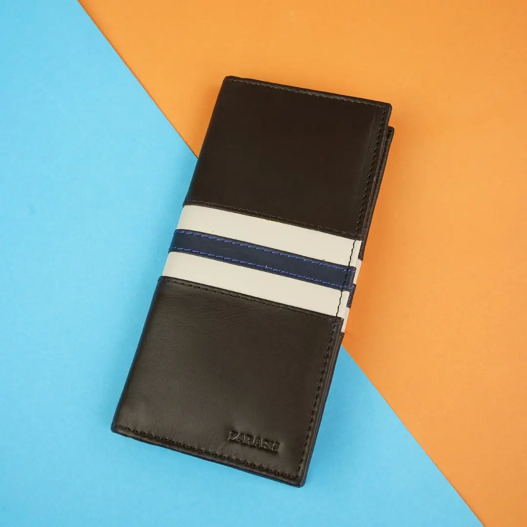 zenith long men wallet 112