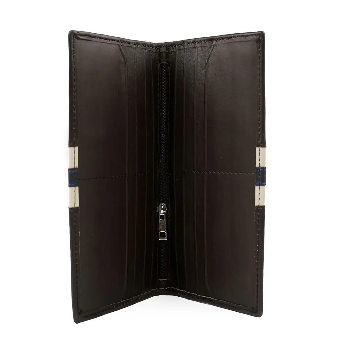 zenith long men wallet 112