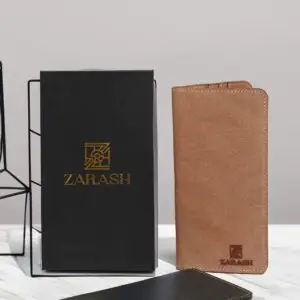 vintage long men wallet