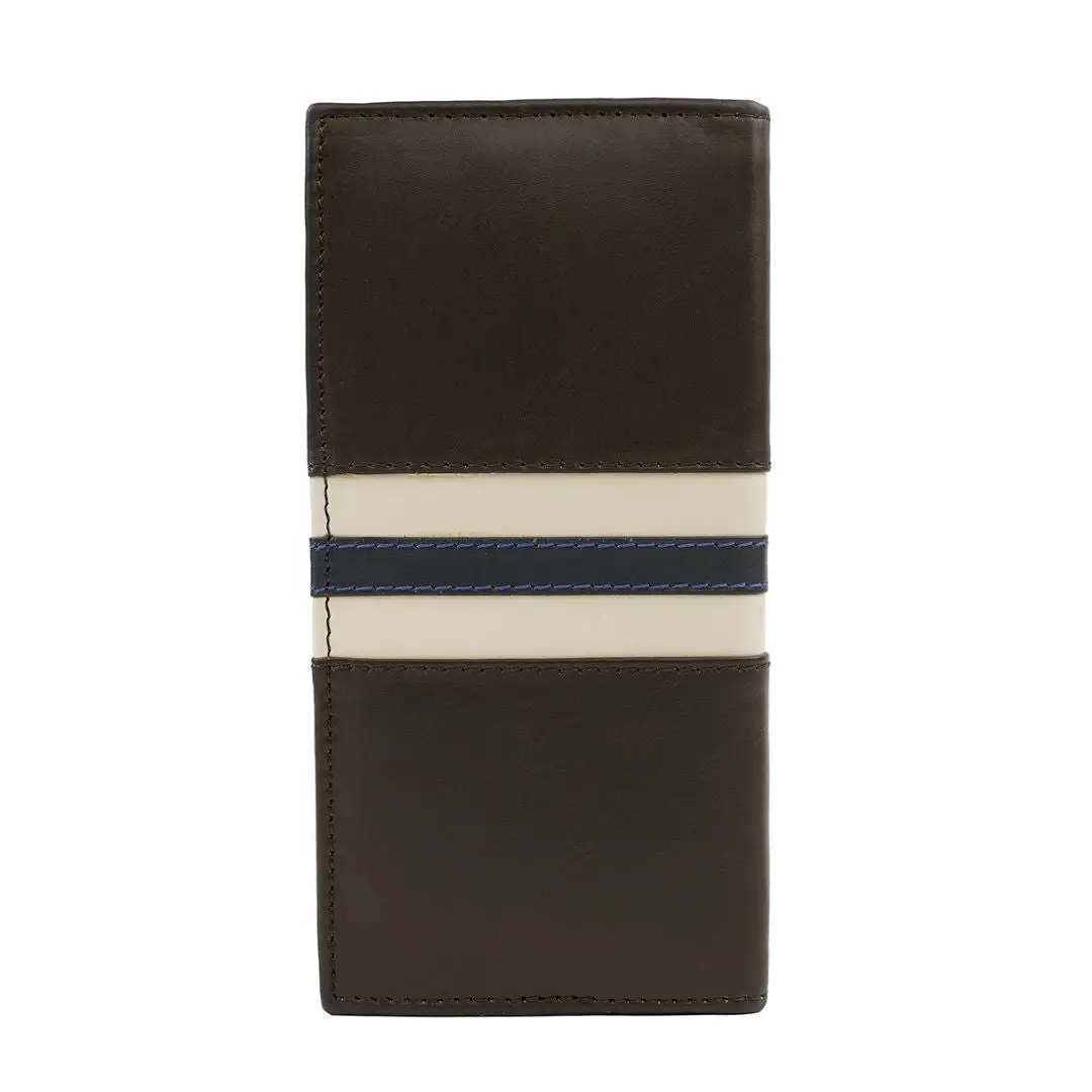 zenith long men wallet 112