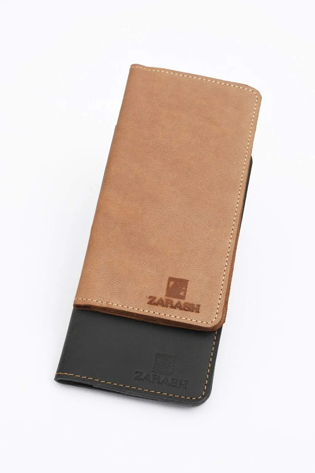 vintage long men wallet