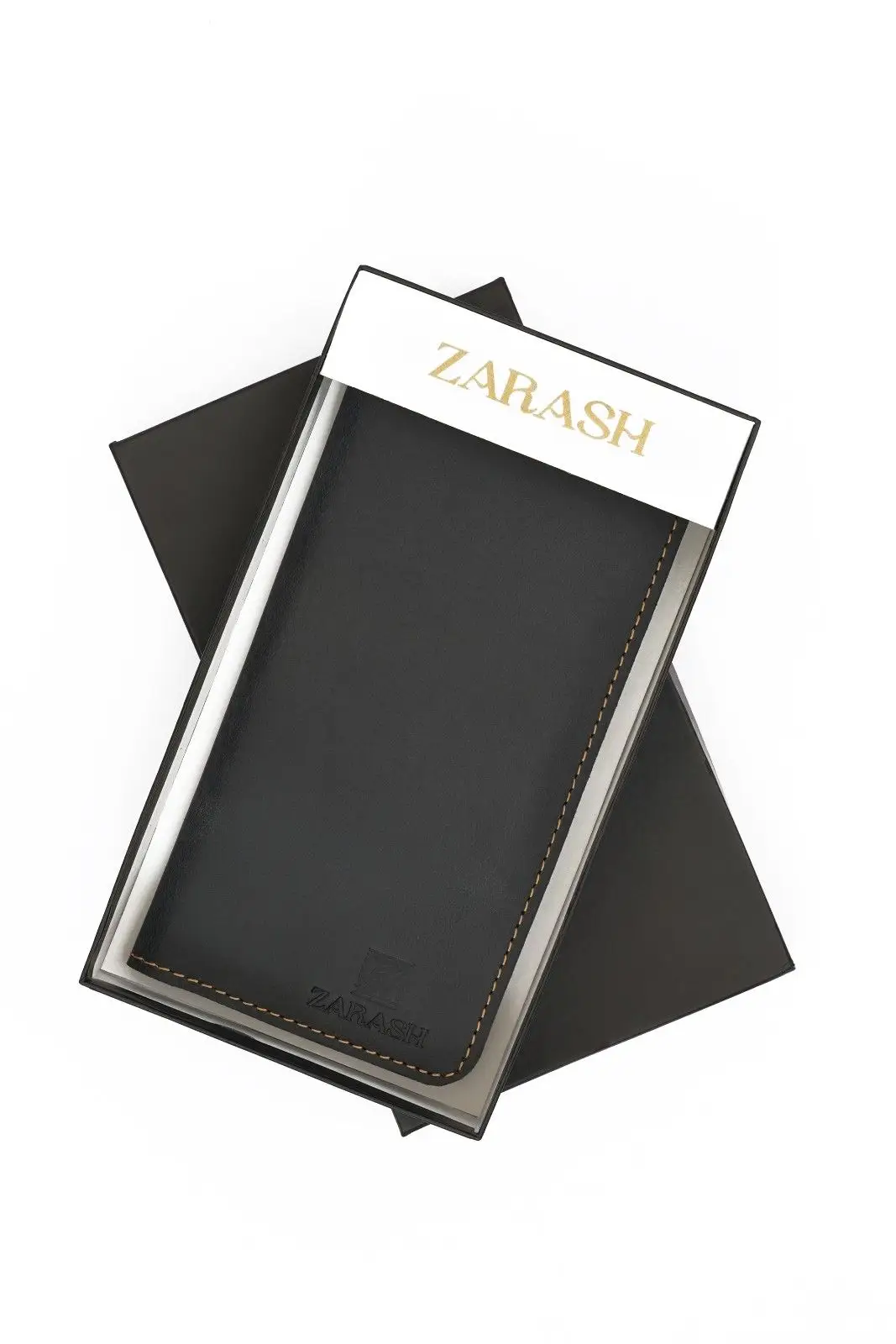 vintage long men wallet